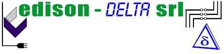 EDISON-DELTA SRL