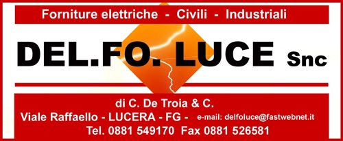 DELFO LUCE